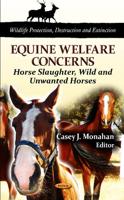 Equine Welfare Concerns
