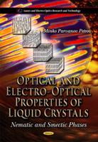Optical and Electro-Optical Properties of Liquid Crystals