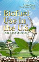 Biofuel Use in the U.S