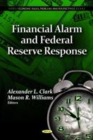 Financial Alarm and Federal Reserve Response