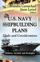 U.S. Navy Shipbuilding Plans