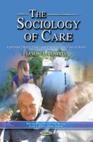 The Sociology of Care