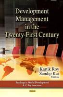 Development Management in the Twenty-First Century