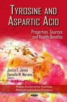 Tyrosine and Aspartic Acid