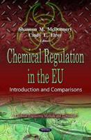 Chemical Regulation in the EU