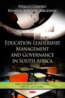 Education Leadership, Management and Governance in South Africa