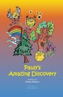 Pauly's Amazing Discovery