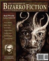 The Magazine of Bizarro Fiction (Issue Six)