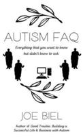 Autism FAQ