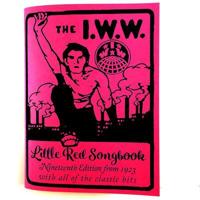 I.W.W. Little Red Songbook
