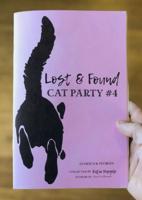 Cat Party #4