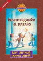 - Desenterrando El Pasado (Genesis 3-11) - Descubre Por Ti Mismo (Libro De Niños) - Libro De Trabajo Del Alumno / Digging Up the Past (Genesis 3-11) - Discover For Yourself - Workbook for Children