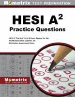 HESI A2 Practice Questions