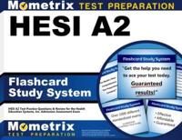 Hesi A2 Flashcard Study System