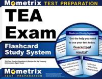 Tea Exam Flashcard Study System