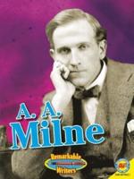 A. A. Milne
