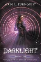 Darklight: A Coming of Age Fantasy