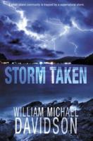 Storm Taken: A Supernatural Thriller