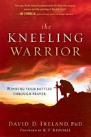 The Kneeling Warrior