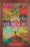 21 Days of Worship