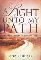 A Light Unto My Path