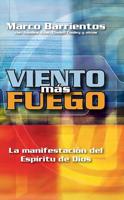 Viento Más Fuego - Pocket Book