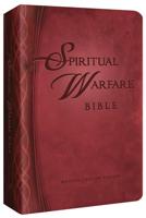 MEV Bible Spiritual Warfare