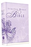 MEV Bible SpiritLed Woman Lavender Casebound