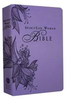 MEV Bible SpiritLed Woman Lavender Leatherlike
