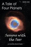 A Tale of Four Planets Book One