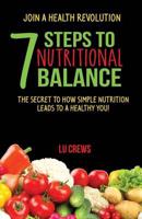 7 Steps to Nutritional Balance