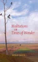 Meditations in Times of Wonder