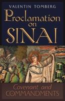 Proclamation on Sinai