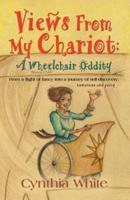 VIEWS FROM MY CHARIOT: A Wheelchair Oddity