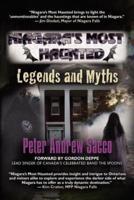 NIAGARA'S MOST HAUNTED: Legends and Myths