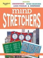 Reader's Digest Mind Stretchers Puzzle Book Vol. 5, 5