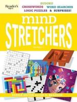 Reader's Digest Mind Stretchers Puzzle Book Vol. 7, 7