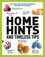 Home Hints and Timeless Tips
