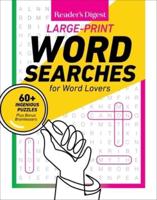 Reader's Digest Large Print Word Searches