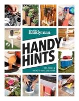 Family Handyman Handy Hints