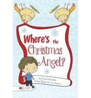 Where's the Christmas Angel?