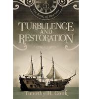 Turbulence and Restoration: The Book of Drachma, Part 3