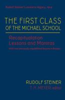 The First Class of the Michael School