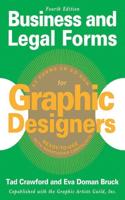 Business and Legal Forms for Graphic Designers