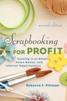 Scrapbooking for Profit