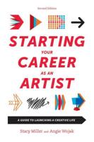 Starting Your Career as an Artist