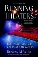 Running Theaters