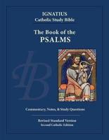 The Book of the Psalms