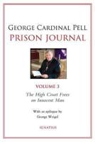 Prison Journal. Volume 3