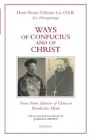 Ways of Confucius and of Christ
